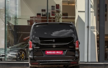 Mercedes-Benz V-Класс, 2024 год, 15 500 000 рублей, 5 фотография