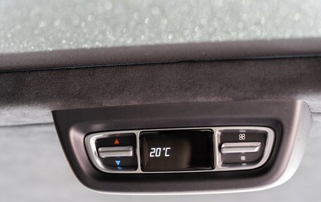 Mercedes-Benz V-Класс, 2024 год, 15 500 000 рублей, 18 фотография