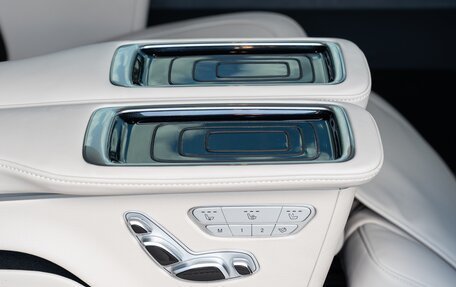 Mercedes-Benz V-Класс, 2024 год, 15 500 000 рублей, 24 фотография