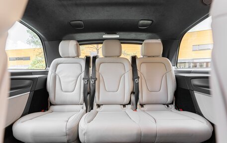 Mercedes-Benz V-Класс, 2024 год, 15 500 000 рублей, 20 фотография