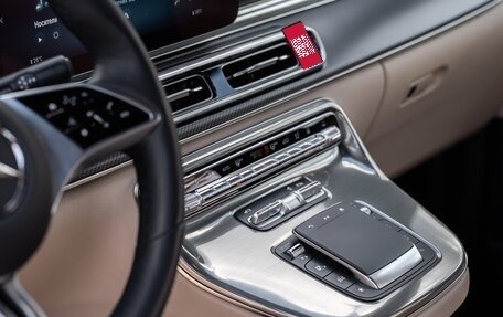 Mercedes-Benz V-Класс, 2024 год, 15 500 000 рублей, 17 фотография