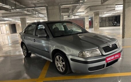 Skoda Octavia IV, 2004 год, 275 000 рублей, 3 фотография