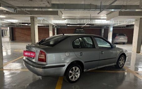 Skoda Octavia IV, 2004 год, 275 000 рублей, 4 фотография