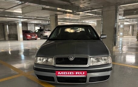 Skoda Octavia IV, 2004 год, 275 000 рублей, 2 фотография