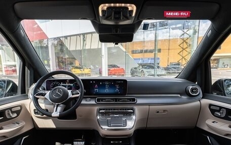 Mercedes-Benz V-Класс, 2024 год, 15 500 000 рублей, 14 фотография