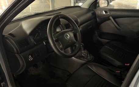 Skoda Octavia IV, 2004 год, 275 000 рублей, 7 фотография