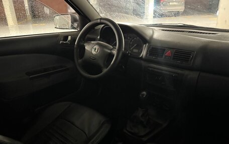 Skoda Octavia IV, 2004 год, 275 000 рублей, 8 фотография