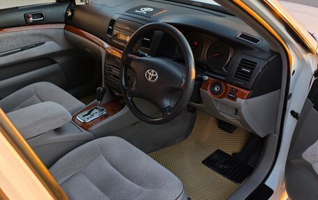 Toyota Mark II VIII (X100), 1993 год, 850 000 рублей, 10 фотография