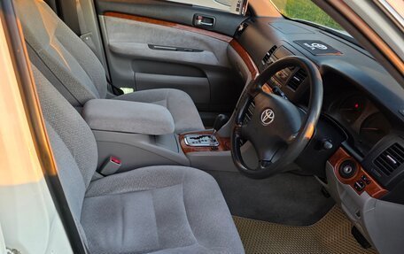 Toyota Mark II VIII (X100), 1993 год, 850 000 рублей, 11 фотография