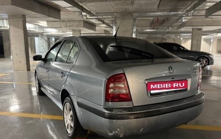 Skoda Octavia IV, 2004 год, 275 000 рублей, 5 фотография