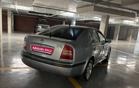 Skoda Octavia IV, 2004 год, 275 000 рублей, 6 фотография