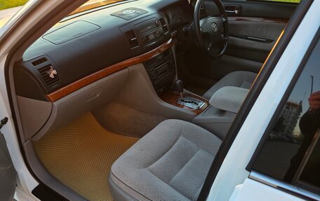 Toyota Mark II VIII (X100), 1993 год, 850 000 рублей, 16 фотография