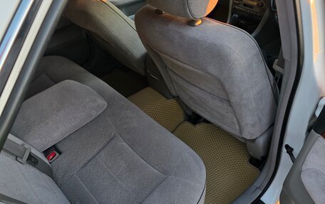 Toyota Mark II VIII (X100), 1993 год, 850 000 рублей, 13 фотография