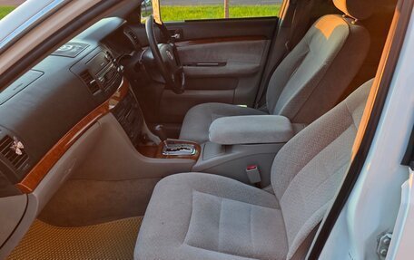 Toyota Mark II VIII (X100), 1993 год, 850 000 рублей, 17 фотография