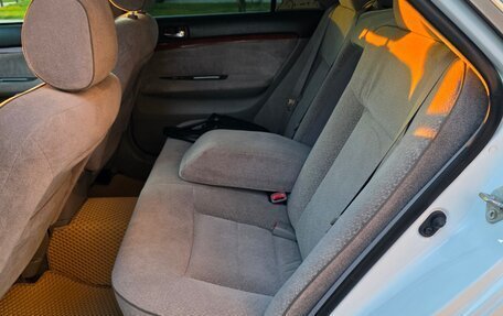 Toyota Mark II VIII (X100), 1993 год, 850 000 рублей, 15 фотография