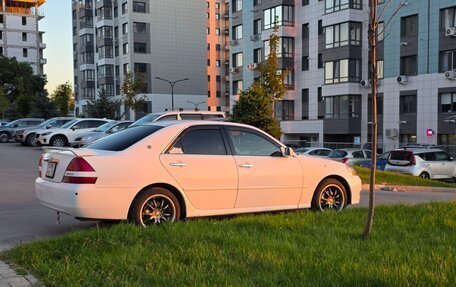 Toyota Mark II VIII (X100), 1993 год, 850 000 рублей, 19 фотография