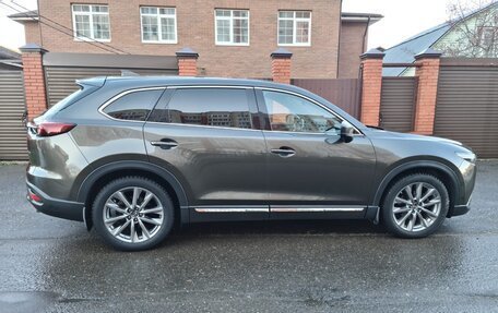 Mazda CX-9 II, 2021 год, 3 900 000 рублей, 6 фотография