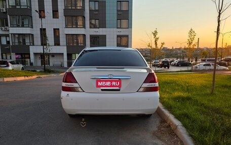 Toyota Mark II VIII (X100), 1993 год, 850 000 рублей, 18 фотография