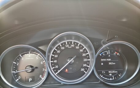 Mazda CX-9 II, 2021 год, 3 900 000 рублей, 10 фотография