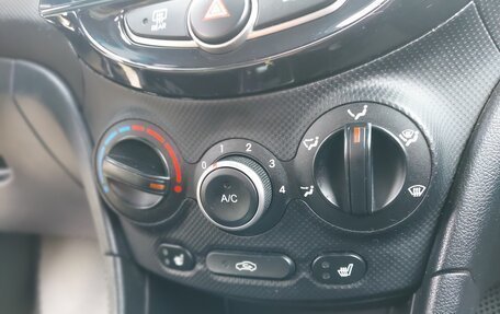 Hyundai Solaris II рестайлинг, 2015 год, 1 077 000 рублей, 9 фотография