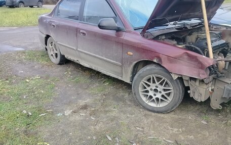 KIA Spectra II (LD), 2006 год, 150 000 рублей, 2 фотография