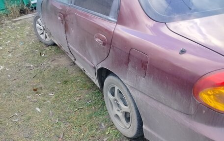 KIA Spectra II (LD), 2006 год, 150 000 рублей, 5 фотография