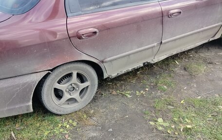 KIA Spectra II (LD), 2006 год, 150 000 рублей, 3 фотография