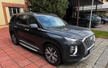 Hyundai Palisade I, 2020 год, 4 750 000 рублей, 6 фотография