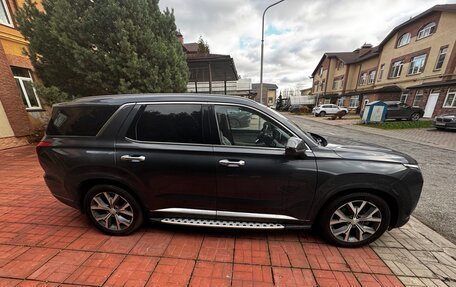 Hyundai Palisade I, 2020 год, 4 750 000 рублей, 4 фотография