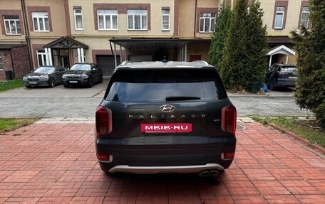 Hyundai Palisade I, 2020 год, 4 750 000 рублей, 7 фотография