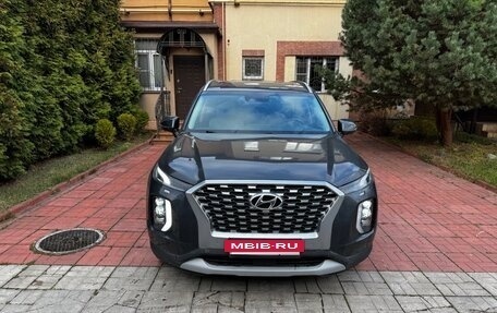 Hyundai Palisade I, 2020 год, 4 750 000 рублей, 5 фотография