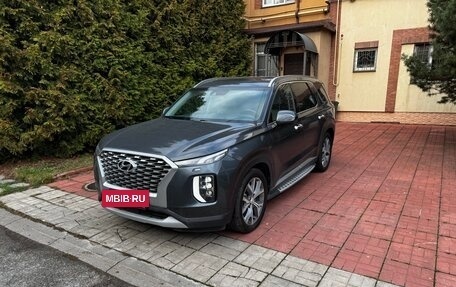 Hyundai Palisade I, 2020 год, 4 750 000 рублей, 8 фотография