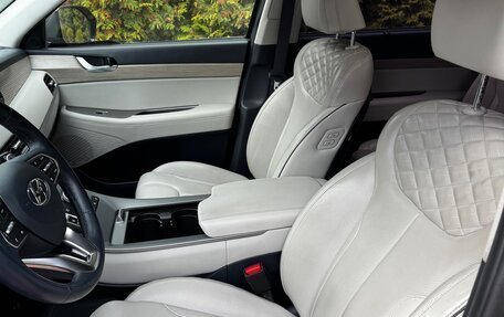 Hyundai Palisade I, 2020 год, 4 750 000 рублей, 11 фотография