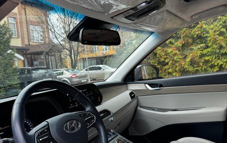 Hyundai Palisade I, 2020 год, 4 750 000 рублей, 12 фотография