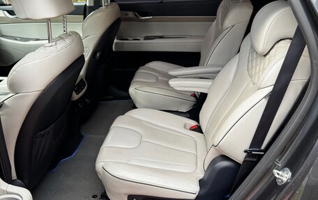 Hyundai Palisade I, 2020 год, 4 750 000 рублей, 14 фотография