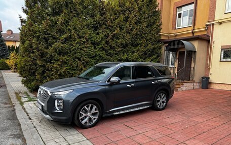 Hyundai Palisade I, 2020 год, 4 750 000 рублей, 9 фотография