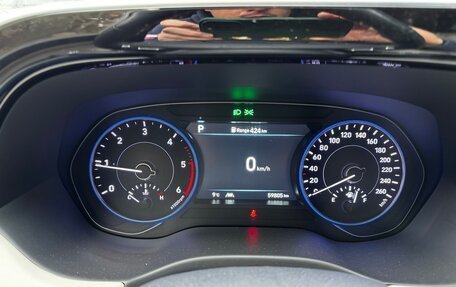 Hyundai Palisade I, 2020 год, 4 750 000 рублей, 17 фотография