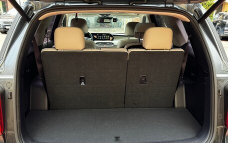 Hyundai Palisade I, 2020 год, 4 750 000 рублей, 16 фотография