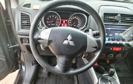 Mitsubishi ASX I рестайлинг, 2012 год, 960 000 рублей, 7 фотография