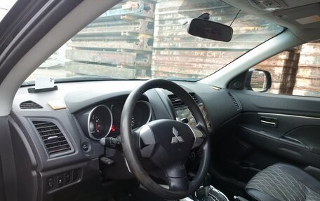 Mitsubishi ASX I рестайлинг, 2012 год, 960 000 рублей, 6 фотография