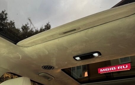 Hyundai Palisade I, 2020 год, 4 750 000 рублей, 10 фотография