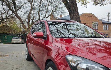 KIA cee'd I рестайлинг, 2010 год, 650 000 рублей, 9 фотография