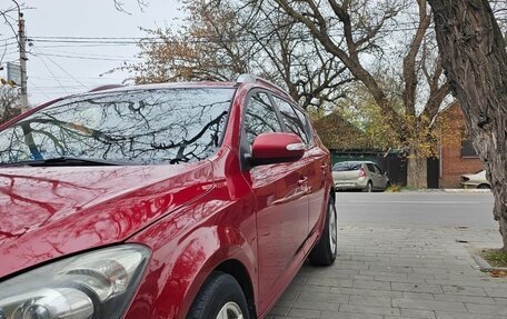 KIA cee'd I рестайлинг, 2010 год, 650 000 рублей, 10 фотография