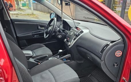 KIA cee'd I рестайлинг, 2010 год, 650 000 рублей, 18 фотография