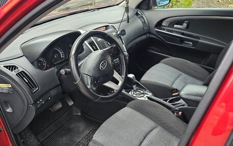 KIA cee'd I рестайлинг, 2010 год, 650 000 рублей, 19 фотография