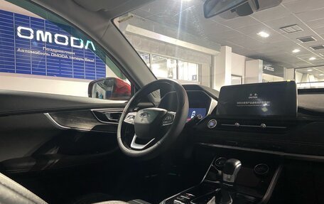 Chery Tiggo 8 I, 2021 год, 1 835 000 рублей, 10 фотография