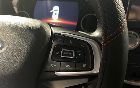 Chery Tiggo 8 I, 2021 год, 1 835 000 рублей, 13 фотография