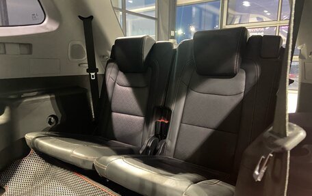 Chery Tiggo 8 I, 2021 год, 1 835 000 рублей, 16 фотография