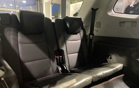 Chery Tiggo 8 I, 2021 год, 1 835 000 рублей, 17 фотография