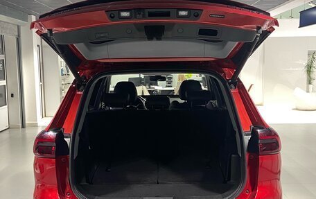 Chery Tiggo 8 I, 2021 год, 1 835 000 рублей, 22 фотография